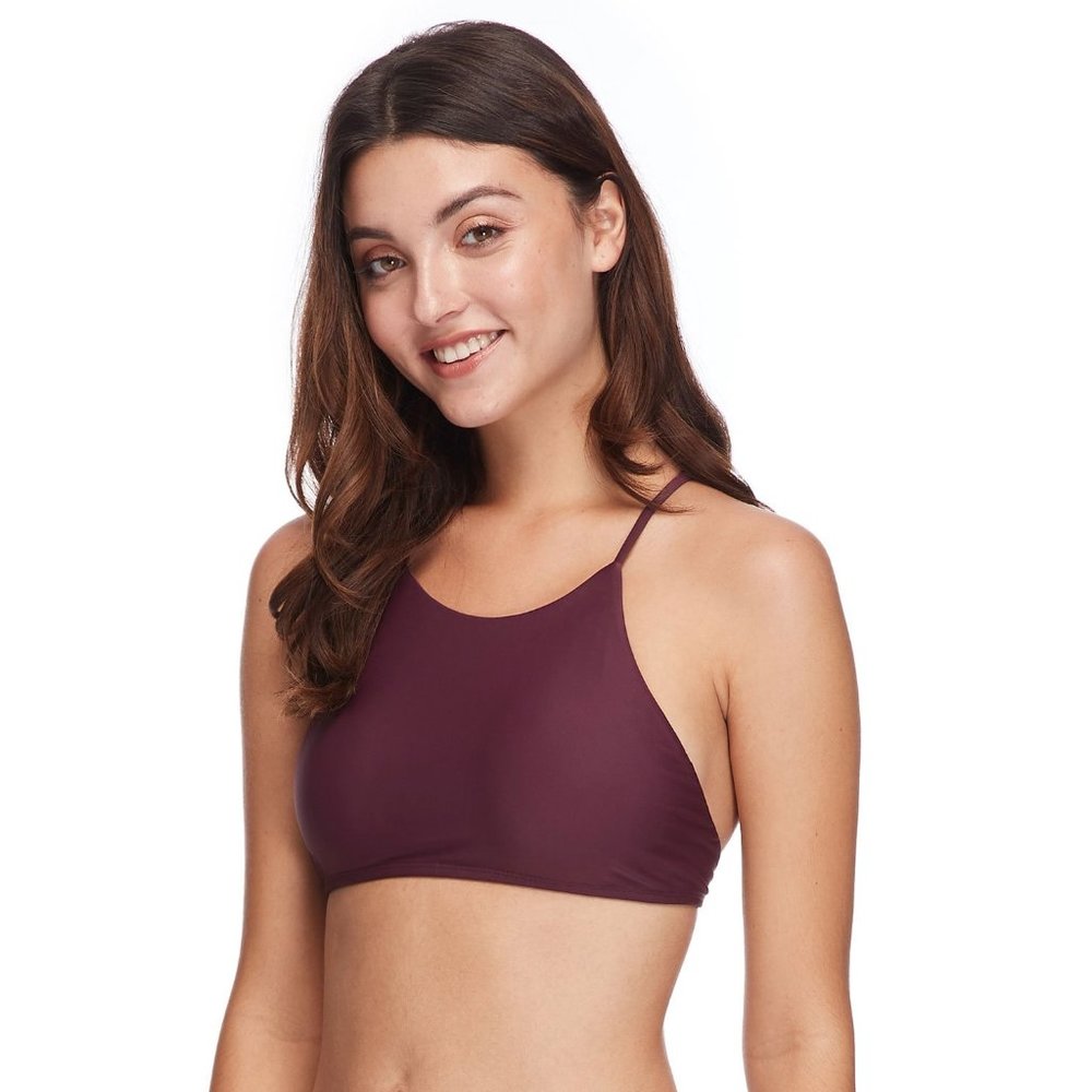 Body Glove Elena Swim Top